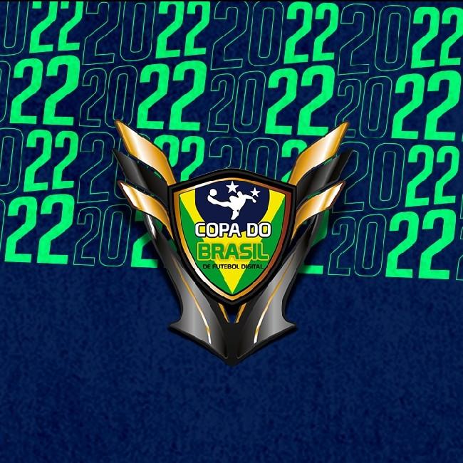 Copa do Brasil de Futebol Digital 2022 - MOBILE