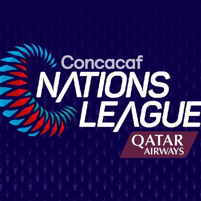 Liga de Naciones 2022 23