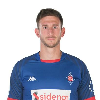 Markel Lozano
