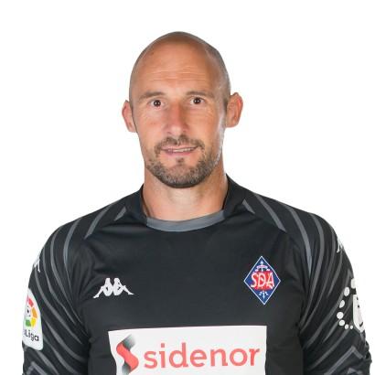 Mikel Saizar