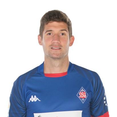 Aitor Aialdur