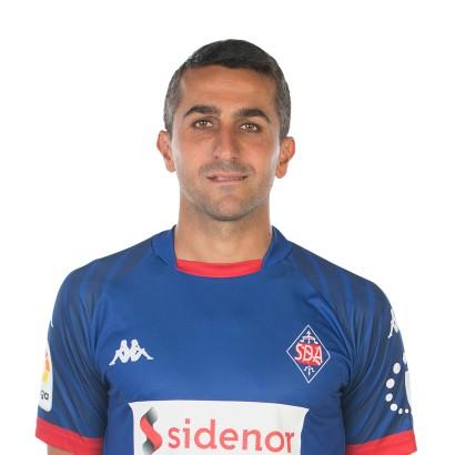 Mikel Alvaro