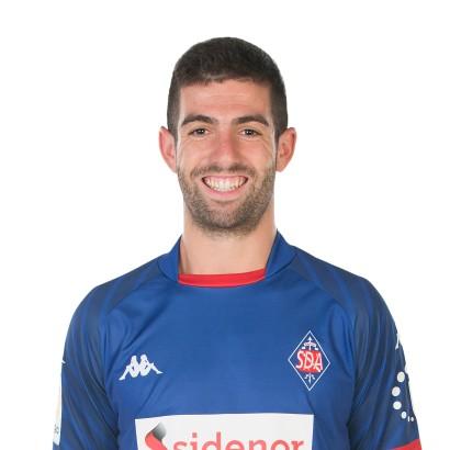 Iker Unzueta