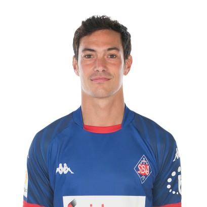 Josu Ozkoidi