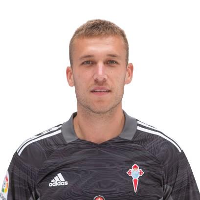 Rubén Blanco
