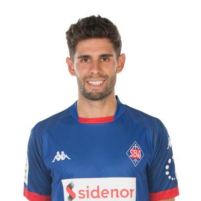 Oscar Gil
