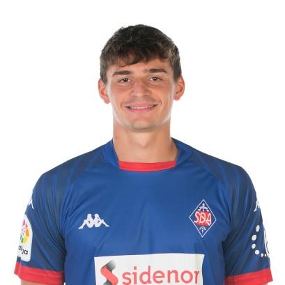 Oier Luengo