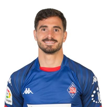 Javi Ros (Cedido)