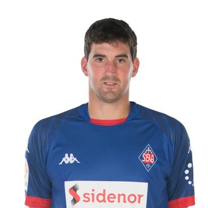 Mikel San José