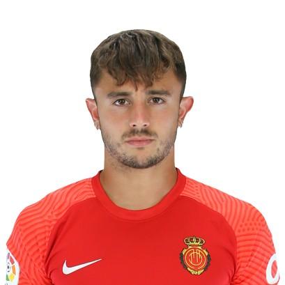 Pablo Maffeo