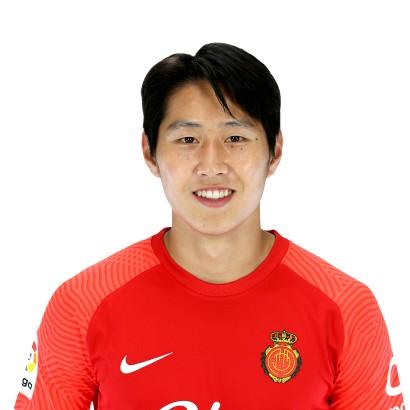 Kang In Lee