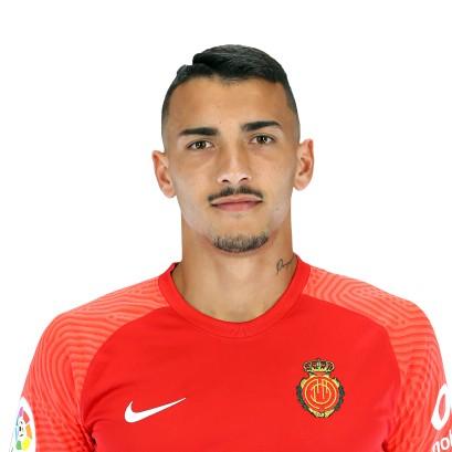 Antonio Sánchez
