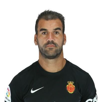 Manolo Reina