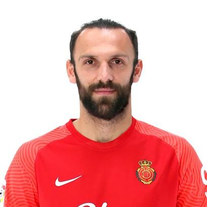 Vicent Muriqi