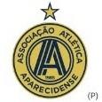 APARECIDENSE-GO