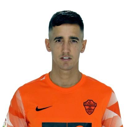 Edgar Badía