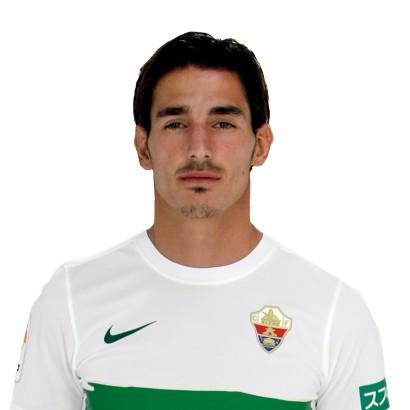 Pere Milla