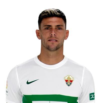 Lucas Boyé
