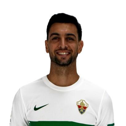 Javier Pastore