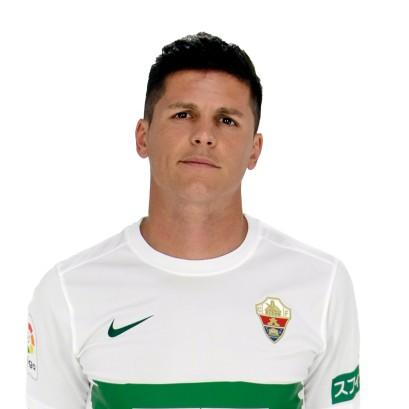 Guido Carrillo