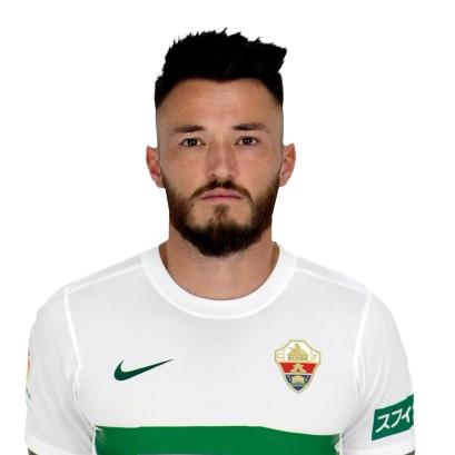 Josan Ferrandez
