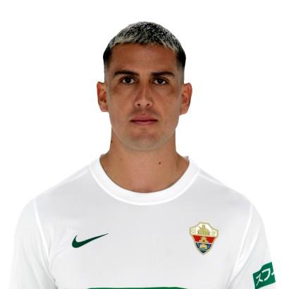 Enzo Roco