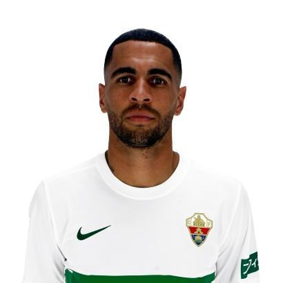 Omar Mascarell