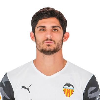 Gonzalo Guedes