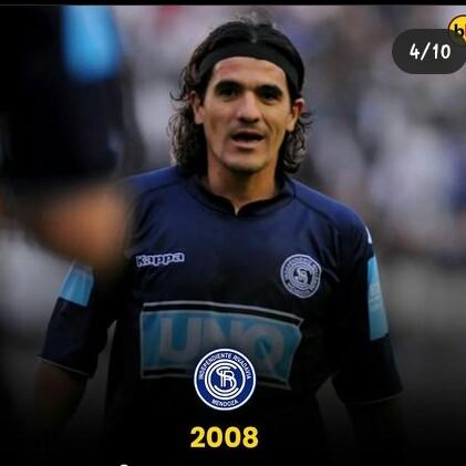 Ariel Ortega