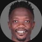 7. Ahmed Musa (W)