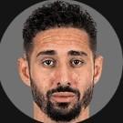 14. Ishak Belfodil (L)