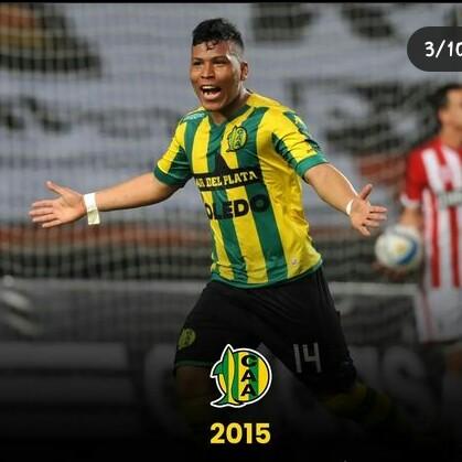 Roger Martinez