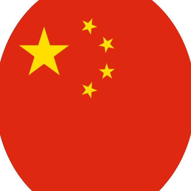China People's Republic