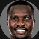 19. Chadrac Akolo (L)