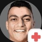 11. Mostofa Mohammed (R)