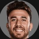7. Trezeguet (L)