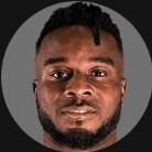 20. Maxwel Cornet (L)