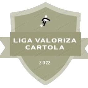 Liga Valoriza Cartola 22