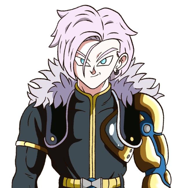 Androide 22