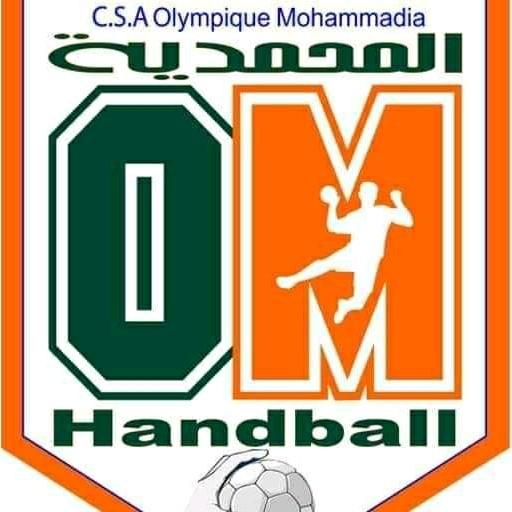 Olympique mohamdia
