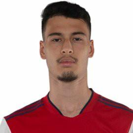 Gabriel Martinelli