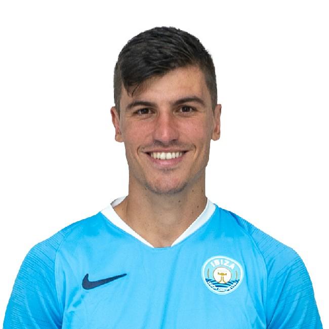 Sergio Castel