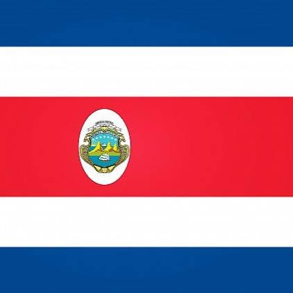 COSTA RICA