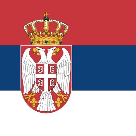SERBIA