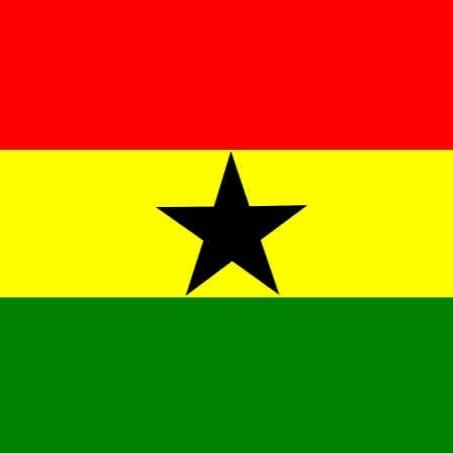 GHANA