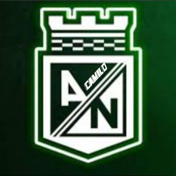 Camilo/Atlético Nacional