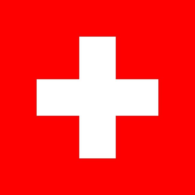 SWITZERLAND