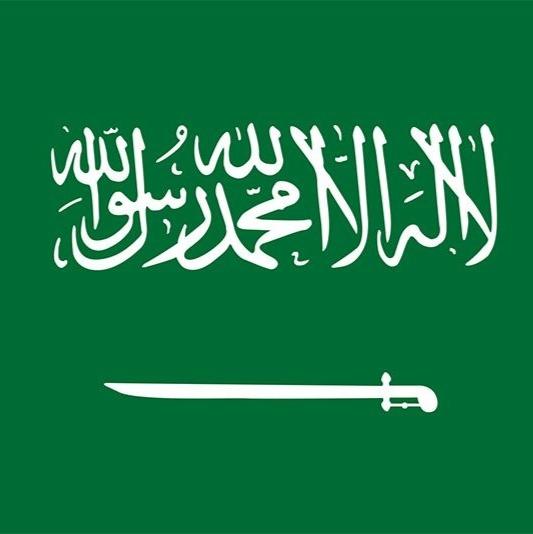 SAUDI ARABIA
