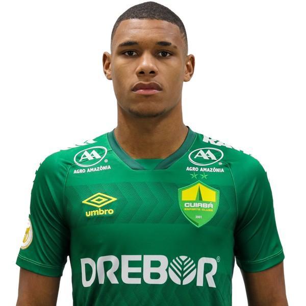 Gustavo Nescau