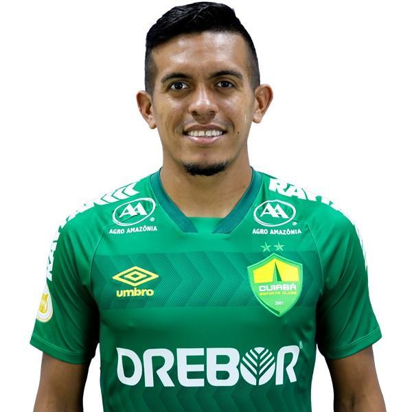 Igor Cariús